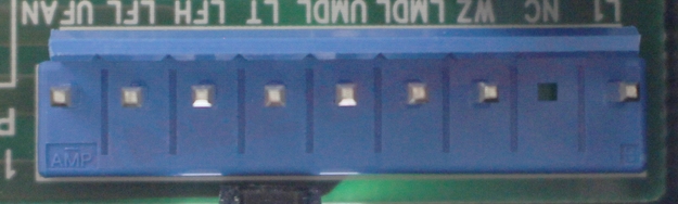 Photo 11 of W10741603 : Whirlpool W10741603 Range Electronic Control Board