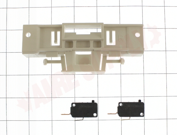 Photo 14 of 99002254 : Whirlpool 99002254 Dishwasher Door Switch Assembly
