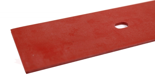 Photo 1 of 3MPVR51016 : Dustbane Do All Floor Scrubber Rear Squeegee Blade