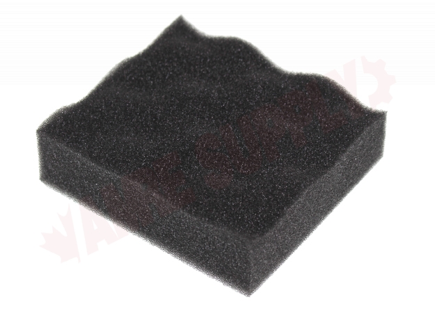 Photo 1 of DB26028 : Dustbane Top Acoustic Foam For Targa 330 & 660  Vacuums