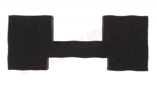 Photo 3 of DB26029 : Dustbane Side Acoustic Foam For Targa 330 & 660 Vacuums