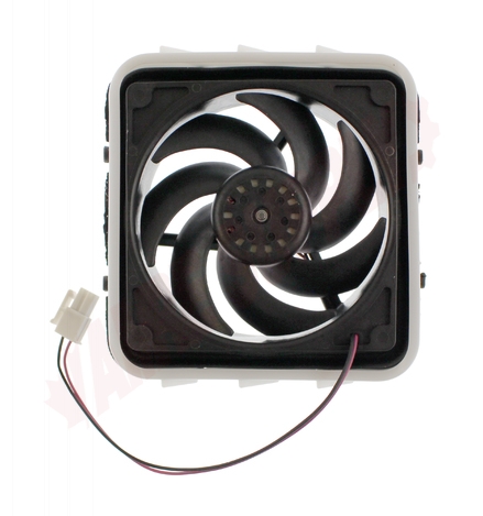 Photo 10 of WPW10439624 : Whirlpool Refrigerator Evaporator Fan Motor