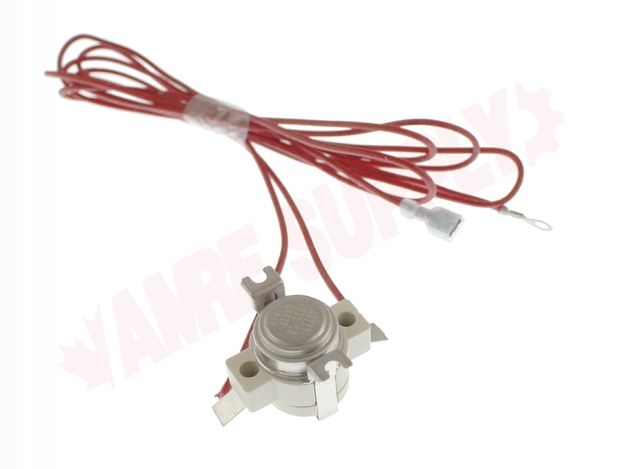 Photo 1 of WP3189942 : Whirlpool WP3189942 Range Oven Limit Thermostat