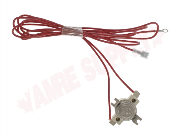 Photo 2 of WP3189942 : Whirlpool WP3189942 Range Oven Limit Thermostat
