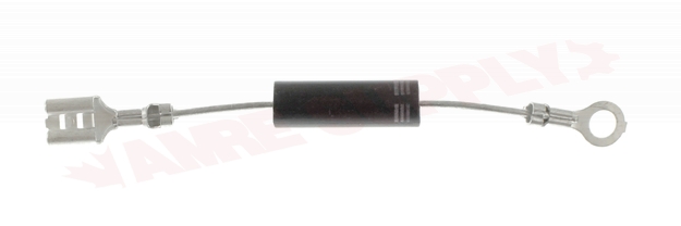 Photo 2 of WPW10492276 : Whirlpool Microwave Diode