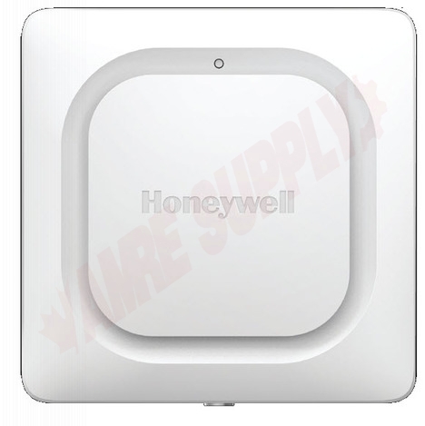 Photo 1 of CHW3610W1001 : Resideo Honeywell Lyric Wi-fi Water Leak & Freeze Detector