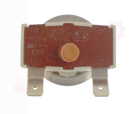 Photo 11 of WPW10483239 : Whirlpool Dryer Cycling Thermostat