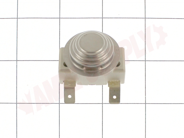 Photo 12 of WPW10483239 : Whirlpool Dryer Cycling Thermostat