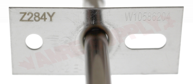 Photo 5 of W10833885 : Whirlpool W10833885 Range Oven Temperature Sensor