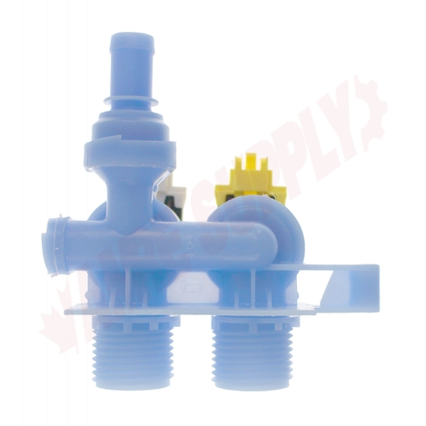 Photo 9 of WP8540751 : Whirlpool WP8540751 Washer Water Inlet Valve