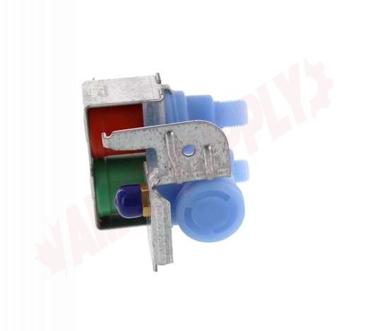 Photo 7 of 12001414 : Whirlpool Refrigerator Water Outlet Valve Kit