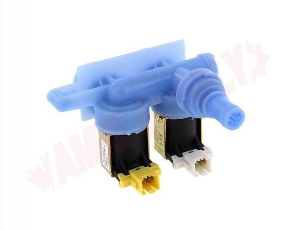 Photo 1 of WP8540751 : Whirlpool WP8540751 Washer Water Inlet Valve