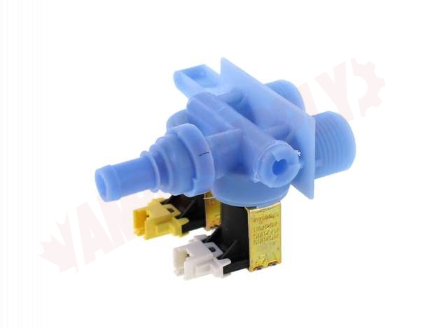 Photo 3 of WP8540751 : Whirlpool WP8540751 Washer Water Inlet Valve