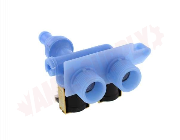 Photo 5 of WP8540751 : Whirlpool WP8540751 Washer Water Inlet Valve