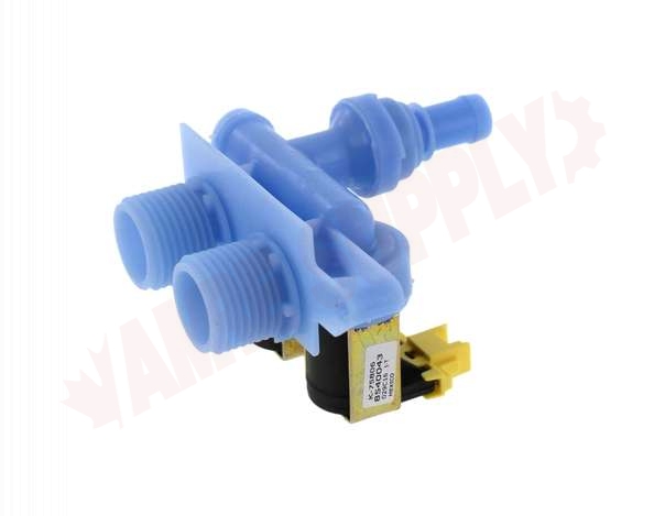 Photo 7 of WP8540751 : Whirlpool WP8540751 Washer Water Inlet Valve