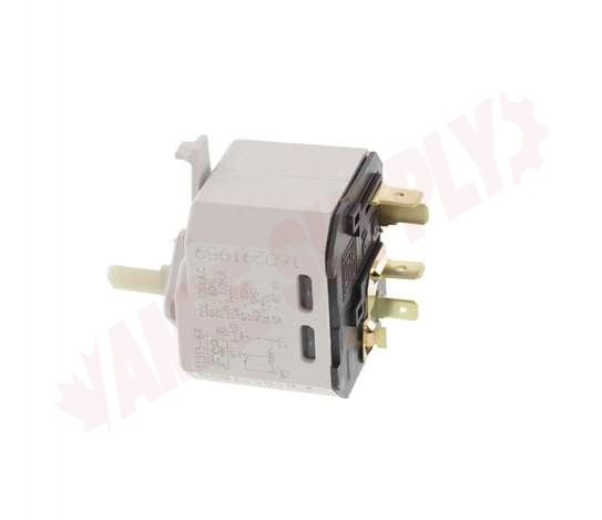 Photo 4 of WPW10117655 : Whirlpool WPW10117655 Dryer Start Switch