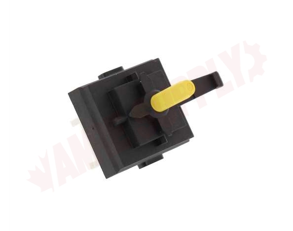 Photo 1 of WPW10285518 : Whirlpool WPW10285518 Washer Cycle Selector Switch