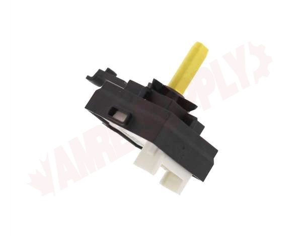 Photo 7 of WPW10285518 : Whirlpool WPW10285518 Washer Cycle Selector Switch