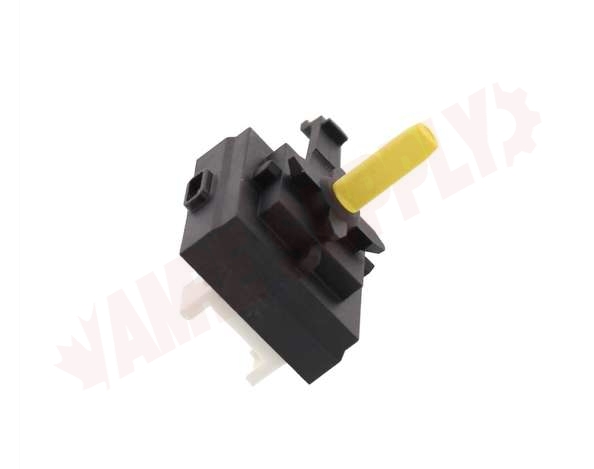 Photo 8 of WPW10285518 : Whirlpool WPW10285518 Washer Cycle Selector Switch
