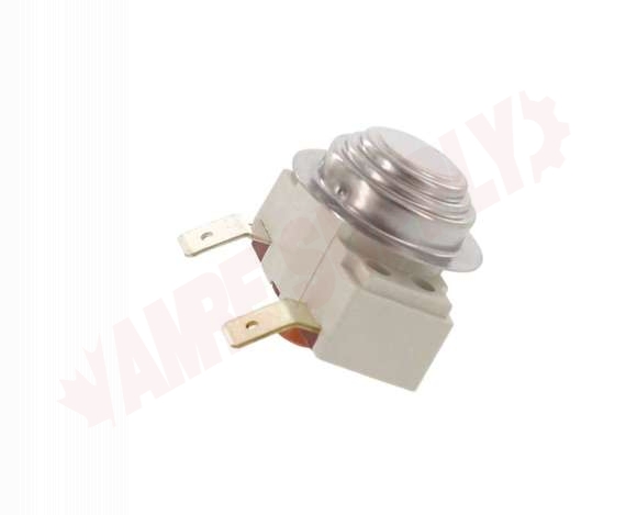 Photo 3 of WPW10483239 : Whirlpool Dryer Cycling Thermostat