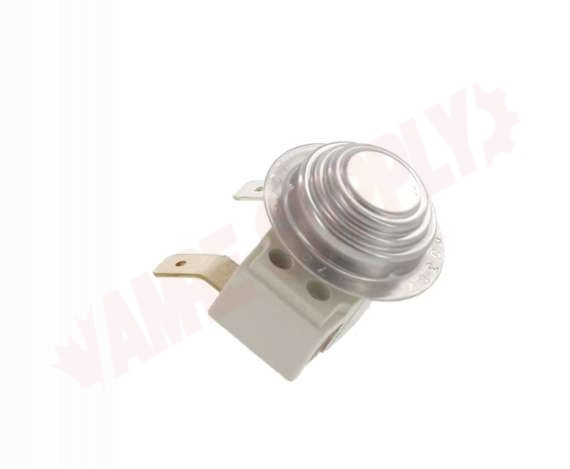 Photo 4 of WPW10483239 : Whirlpool Dryer Cycling Thermostat