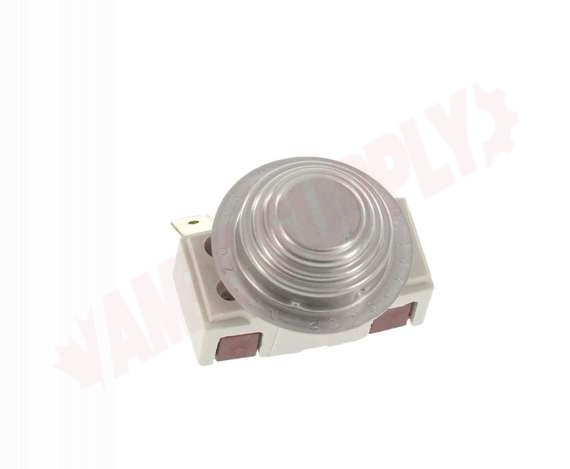 Photo 5 of WPW10483239 : Whirlpool Dryer Cycling Thermostat