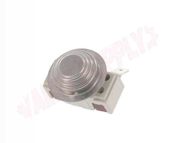 Photo 6 of WPW10483239 : Whirlpool Dryer Cycling Thermostat