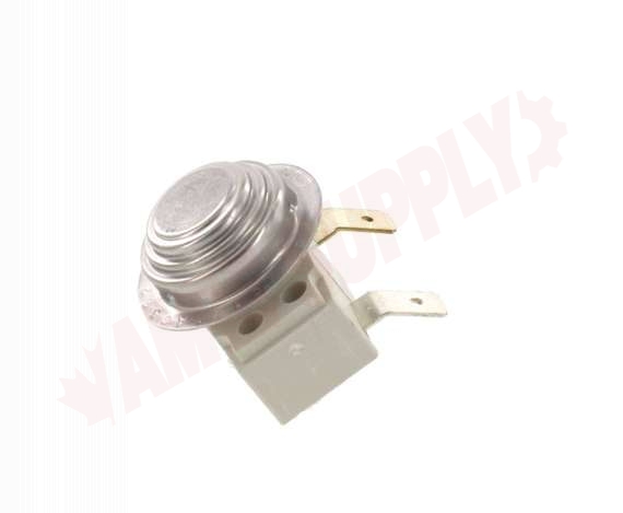 Photo 7 of WPW10483239 : Whirlpool Dryer Cycling Thermostat
