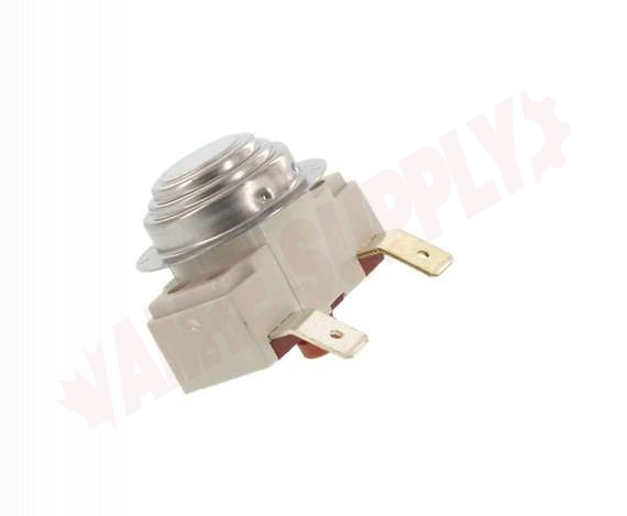 Photo 8 of WPW10483239 : Whirlpool Dryer Cycling Thermostat