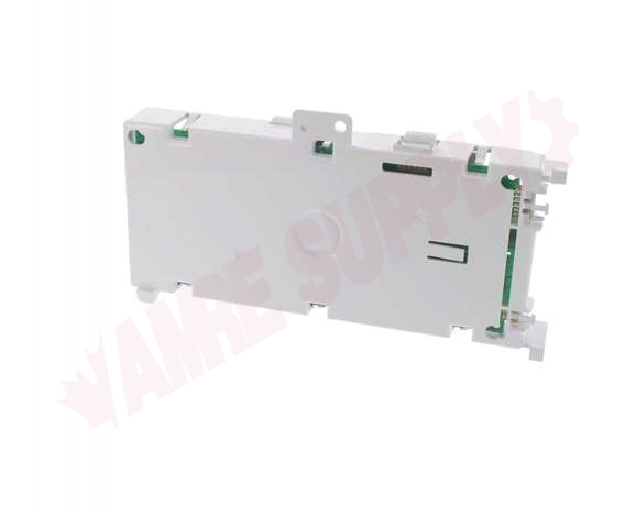 Photo 6 of WPW10542001 : Whirlpool Dryer Electronic Control Board