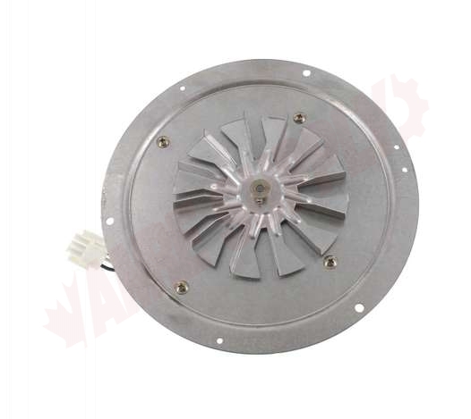 Photo 4 of WP74011168 : Whirlpool Range Dual Convection Fan Motor