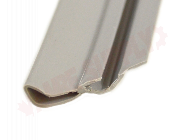 Photo 3 of WG04F08972 : GE WG04F08972 Dishwasher Bottom Door Gasket & Deflector Strip