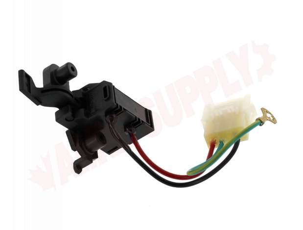 Photo 2 of WP8054980 : Whirlpool WP8054980 Washer Lid Switch Assembly