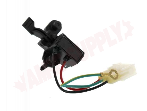 Photo 3 of WP8054980 : Whirlpool WP8054980 Washer Lid Switch Assembly