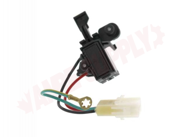 Photo 4 of WP8054980 : Whirlpool WP8054980 Washer Lid Switch Assembly