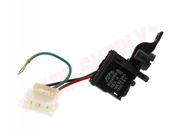 Photo 6 of WP8054980 : Whirlpool WP8054980 Washer Lid Switch Assembly