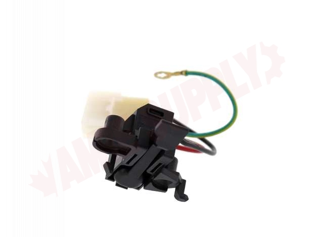Photo 8 of WP8054980 : Whirlpool WP8054980 Washer Lid Switch Assembly