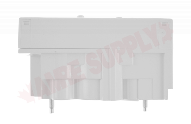 Photo 11 of WPW10281342 : Whirlpool Refrigerator Ice Maker Control Module & Motor Assembly