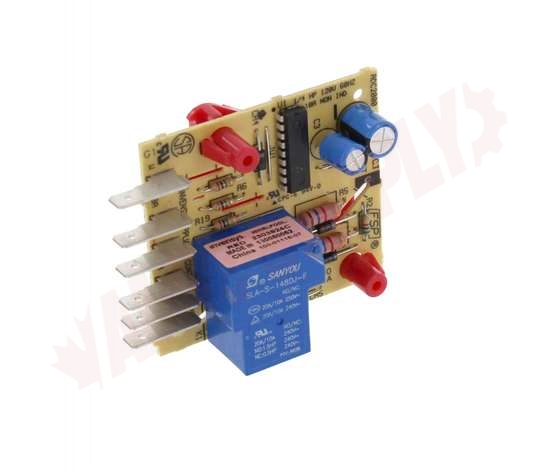 Photo 1 of 4388932 : Whirlpool 4388932 Refrigerator Adaptive Defrost Control Board Kit