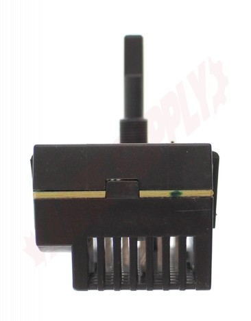 Photo 10 of WP74009254 : Whirlpool Range Fan Control Switch