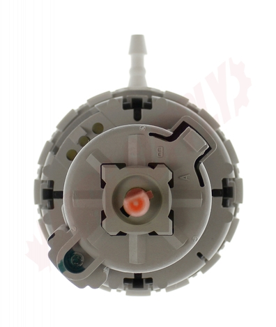 Photo 11 of W10337780 : Whirlpool W10337780 Washer Water Level Switch Kit