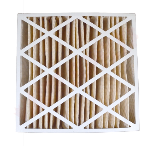 Photo 2 of M2-1056 : Carrier M2-1056 Air Cleaner Filter, 20 x 20 x 5, MERV 11