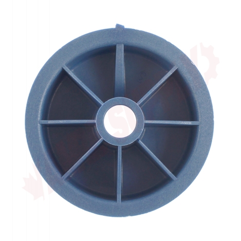 31001344 FOR WHIRLPOOL CLOTHES DRYER IDLER PULLEY WHEEL 