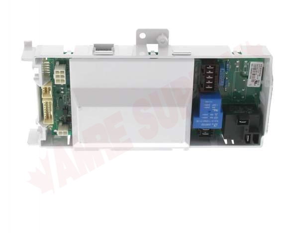 Photo 1 of WPW10317636 : Whirlpool Dryer Electronic Control Board