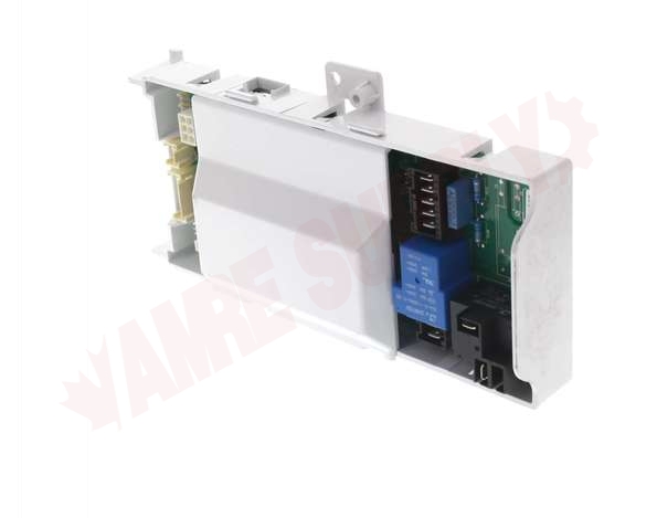 Photo 2 of WPW10317636 : Whirlpool Dryer Electronic Control Board