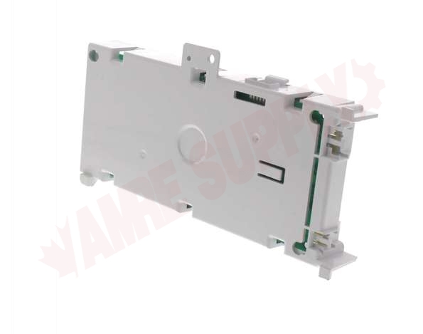 Photo 6 of WPW10317636 : Whirlpool Dryer Electronic Control Board