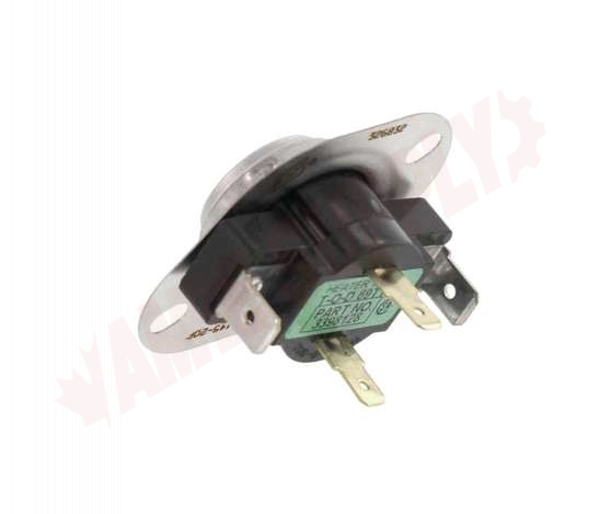 Photo 1 of WP3398128 : Whirlpool Dryer Cycling Thermostat