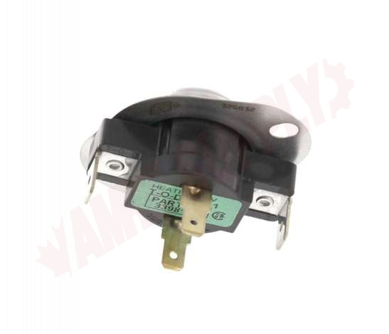 Genuine OEM 3398128 Whirlpool Dryer Thermostat WP3398128 PS345734 