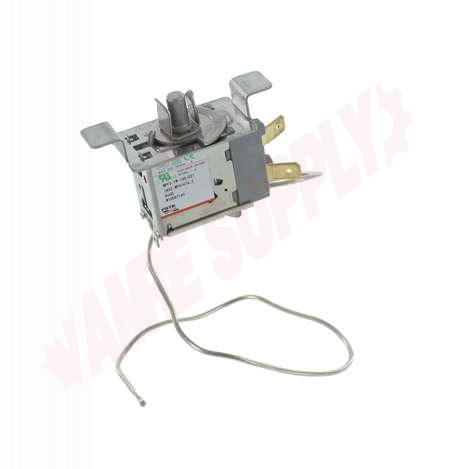 Photo 1 of WPW10567140 : Whirlpool WPW10567140 Refrigerator Temperature Control Thermostat