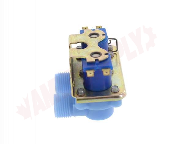 Photo 4 of WP206413 : Whirlpool WP206413 Washer Water Inlet Valve